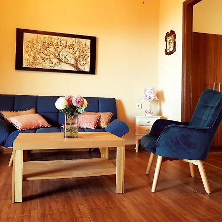 Dimitra'S Garden Villa Kallirákhi 外观 照片