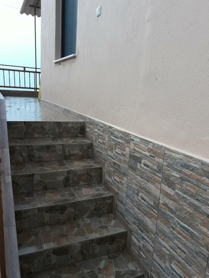 Dimitra'S Garden Villa Kallirákhi 外观 照片